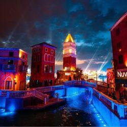 الهيئة السعودية للسياحة تعلن عن مسار الشمال بين الرياض والقصيم والذي يضم عدداً من المواقع والمعالم