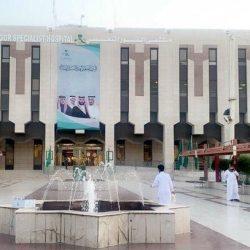 إنقاذ حياة معتمرة بريطانية من عدم انتظام ضربات القلب بمستشفى أجياد الطوارئ