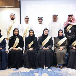 8255 متبرعا بالدم بمستشفى النور التخصصي خلال عام