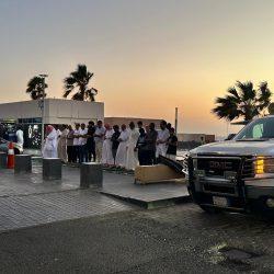 ملكية مكة تطلق مسابقة “بصمتي الخضراء”