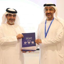 قوات أمن المنشآت تشارك في معرض واحة الأمن بمهرجان الملك عبدالعزيز للإبل