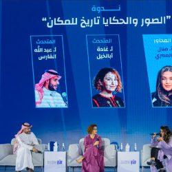 الباحث محمد علي الحفاشي – ينال درجة الدكتوراه بدرجة ممتاز مع مرتبة الشرف الأولى من كلية التربية بجامعة الملك خالد