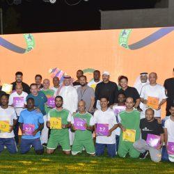 200 طالبة من 8 إدارات تعليمية يثرين المسرح في تعليم الطائف بـ 4 مسرحيات