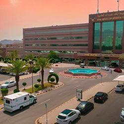 السديس يعتمد إطلاق الدورة العلمية بعنوان “عقيدة السلف الصالح ومنهجهم بمشاركة العلماء بالمسجد النبوي