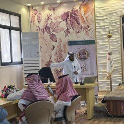 تدخل جراحي ينهي معاناة مريضة بمجمع الدمام الطبي