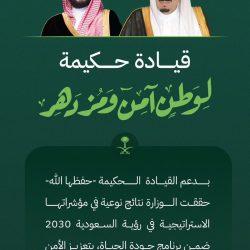 الأمن البيئي يقدم فرضيات توعوية لزوار واحة الأمن بالصياهد