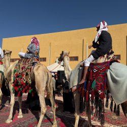 أمانة جدة تُنظم فعالية “لُغتنا نفخر بها” احتفاءً باللغة العربية