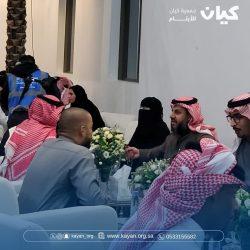 جمعية كيان للأيتام وأحد شركات السفر والسياحة توقعان اتفاقية تعاون لتمكين المواهب الشابة من أبناء كيان وتدريبهم