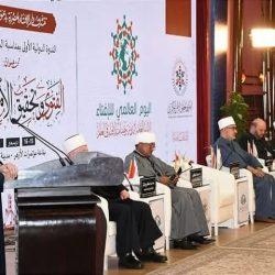 السيسي – يستقبل الأمير بدر بن عبدالله بن فرحان آل سعود