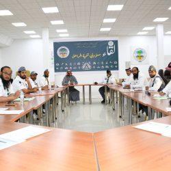 ورحل العابد الزاهد عميقان الشرافي