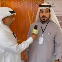 الفنان مصطفي بخش يعود من جديد من بوابة جمعية الأدب في جلسة حورية بالمدينة المنورة