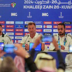 دشتي: جميع التسهيلات للإعلاميين الخليجيين والعرب لتغطية البطولة