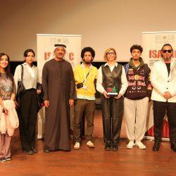 4 طلاب يفوزون ببطولة كأس المدير العام للتعليم بالطائف للهجن