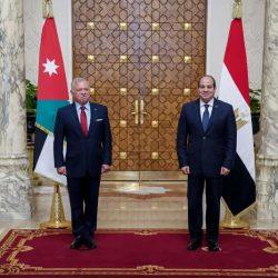 وزير الشباب الاردني يفتتح مقر بيت الكشافة