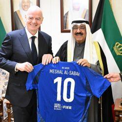 رئيس وزراء ماليزيا يفتتح اليوم الأحد المخيم الكشفي العالمي للسلام