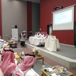 مستشفى الملك فهد بجدة يطلق حملته التوعوية لشهر ديسمبر