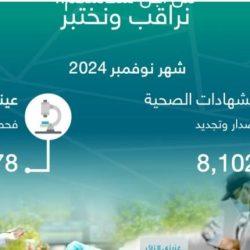 أمانة جدة تنفذ أكثر من 18 ألف جولة رقابية على المنشآت خلال شهر نوفمبر