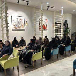 أول – تكريم لـ الكفاح نيوز في شهر جماد الأخر 1446 من تبوك