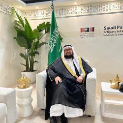 المركز الوطني للفعاليات يبرز السعودية كوجهة فريدة وغنية للفعاليات الجاذبة، محليًّا وإقليميًّا وعالميًّا