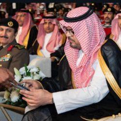 سمو أمير القصيم خلال كلمته الخطيب يحمل مسؤولية عظيمة وأهمها جمع الكلمة وتعزيز الأمن والاستقرار وزارة الشؤون الإسلامية” تقيم ملتقى الخطباء الثالث بمنطقة القصيم بمشاركة أكثر من 500 خطيب