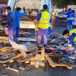 رئاسة الشؤون الدينية بالحرمين الشريفين تحدد خطيبا يوم بعد غد الجمعة بالمسجد الحرام والمسجد النبوي