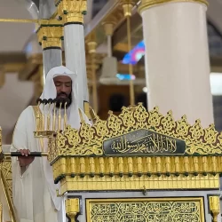 وفاة – الإعلامي عبدالرحمن خياط بالمدينة المنورة