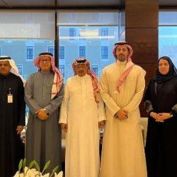 هيئة الأمر بالمعروف تشارك في فعاليات ملتقى المدينة المنورة للطيران العام