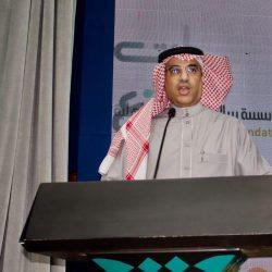 بيئة القنفذة تكرم العيسي بمناسبة تقاعده