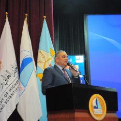 أمين جدة يكرم مدير عام المسؤولية المجتمعية لنجاح ملتقى نحو المليون في نسخته الثالثة