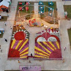 40 شاعرًا وأديبًا من 15 دولة عربية يشاركون في ملتقى فرسان الشعري الرابع