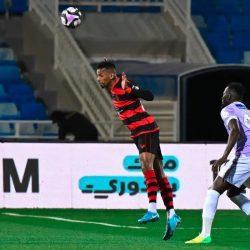 النصر يكسب الخليج في منافسات الجولة الـ 16 من الدوري السعودي للمحترفين