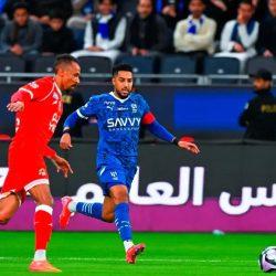 سمو ولي العهد يرأس جلسة مجلس الوزراء في العُلا