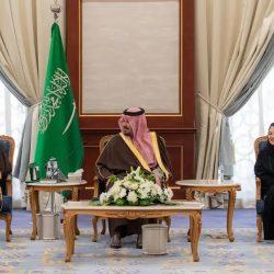 بيئة خليص تضبط مخالفي نظام المياه