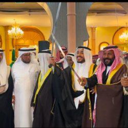 هدية فنية لمنتخب السعودية