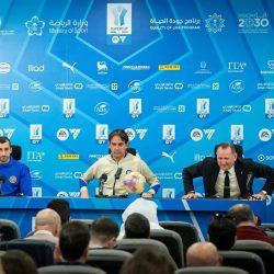 أمير القصيم يوجّه بالبدء في إنشاء مدينة الخيل للفروسية بمدينة بريدة وفق أعلى المواصفات العالمية