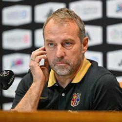 كأس السوبر الإسباني : مدرب فريق برشلونة .. مواجهات الكلاسيكو دومًا قوية ولها طابع خاص