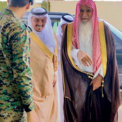 الشيخ الشثري يقيم محاضرة لمنسوبي الدفاع المدني ومديري إدارات التوجيه والإرشاد الفكري