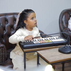 الأمر بالمعروف بالليث تفعل المصلى المتنقل