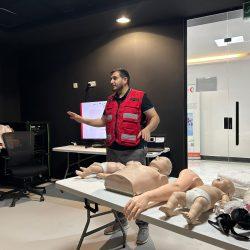 الموسم الثاني من سلسلة البرامج الصينية عن التراث الثقافي غير المادي “《التعلم من الشرق والغرب – الانطلاقة من تشينغداو》 يحظى بشعبية في الدول العربية