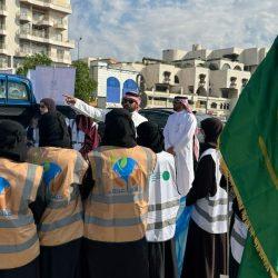 بيئة مكة تقدم ورشة عمل عن ادارة تدوير النفايات