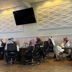 ملتقى الأرصاد المعني بأهمية الطقس والمناخ والمنطلق تحت شعار (الأرصاد مهمة في حياتنا)