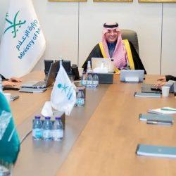 الأمير فيصل بن مشعل يفتتح واحة محمد إبراهيم السبيعي للطفل بمركز القصيم العلمي بعنيزة