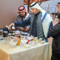 جمعية وفود الحرم تعرف وفدًا من مسلمي أمريكا على برامجها الإثرائية ومعالم مكة التاريخية