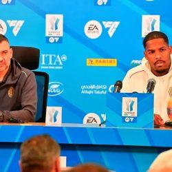 كلية الملك فهد الأمنية تنظّم مشروع “السير الطويل” بمعهد التدريب الأمني النسائي