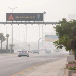 ميدان الملك سعود للفروسية بمنطقة القصيم يقيم حفل سباقه الثاني عشر لموسم 1446