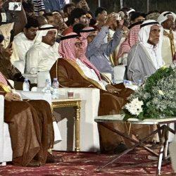 تزامنًا مع الحالة المطرية.. “السديس” لقاصدي وزائري الحرمين: يا بشراكم بهذه الأجواء – دعا إلى ضرورة اتباع الهدي النبوي والحرص على السلامة.. وحذر من الاعتقادات الخاطئة