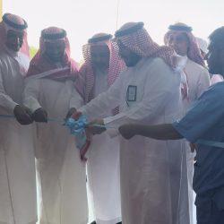 بيئة العاصمة المقدسة تقوم بمبادرة لتشجير الأبتدائية الثانية والأربعون بعد المائة للبنات