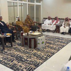 “قرية الفرسان” تشهد المؤتمر الصحفي الافتتاحي قبل انطلاق طواف العلا 2025