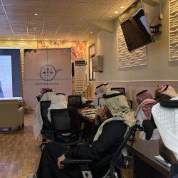 خدمة 62 ألف مراجع بطوارئ مستشفى خليص العام خلال العام الماضي