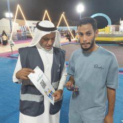 الهلال الأحمر السعودي بالجوف يرفع جاهزية الفرق الإسعافية استعداداً للتقلبات الجوية